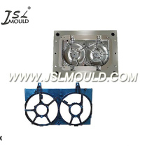Factory Professional Automotive Cooling Fan Shroud Mould